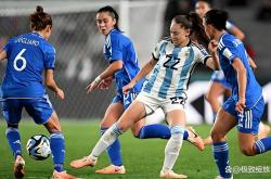 开云体育APP下载-法国女子足球队晋级淘汰赛