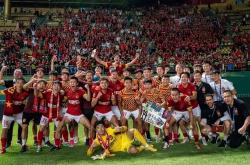开云体育中国-关于面对恒大，恒大上演激烈一战的信息