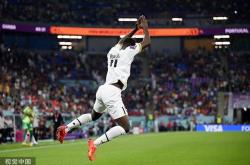 开云体育app-关于加纳球员表现出色，展现出巨大潜力的信息