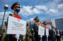 开云体育-白俄罗斯主场告捷，实力逐渐提升