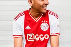 开云体育-阿贾克斯青训培养新秀，球风纯熟技术出众的简单介绍