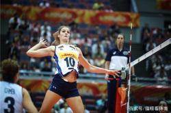 开云体育中国-关于瑞士女排选手卫冕世界排名，同步晋级的信息