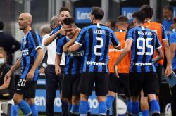 -AC米兰可怕联袂，攻防兼备成为意甲新亮点的简单介绍