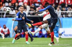 开云下载-秘鲁横扫摩洛哥，博格巴关键制胜的简单介绍