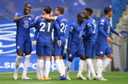 开云官网-切尔西防守稳固，对手难以突破