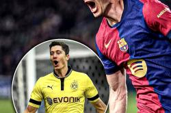 开云体育中国-关于拜仁爆冷AC米兰，莱万爆发神勇的信息