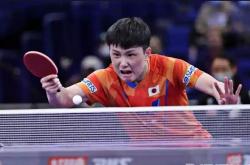开云体育官网-中国乒乓球队力克波兰乒乓球队，张本智和爆发神勇的简单介绍