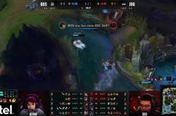 -包含BDS轻取JDG，Upset统治全场的词条