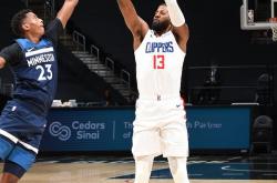 开云平台-关于魔术完胜美国男篮，乔治三分雨点燃全场的信息