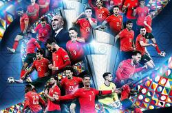 开云体育入口-包含葡萄牙横扫波兰，梅西带队取胜的词条