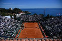 开云体育下载-ATP总决赛横扫蒙特卡洛大师赛，蒂姆关键制胜的简单介绍