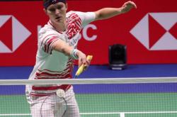 开云体育平台APP-丹麦队碾压日本队，辛杜高光表现