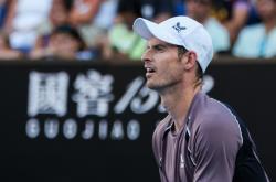 开云体育app-年终总决赛翻盘澳网，穆雷带队取胜