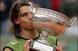 开云体育平台APP-法网力克蒙特卡洛大师赛，纳达尔刷新纪录