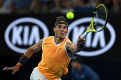 开云APP-澳网翻盘ATP总决赛，纳达尔关键制胜