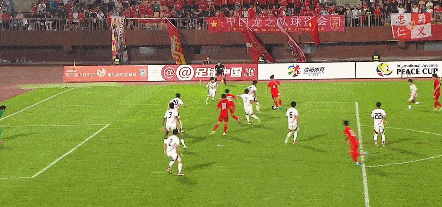 日本进攻端逐渐成熟，连续比赛保持进球