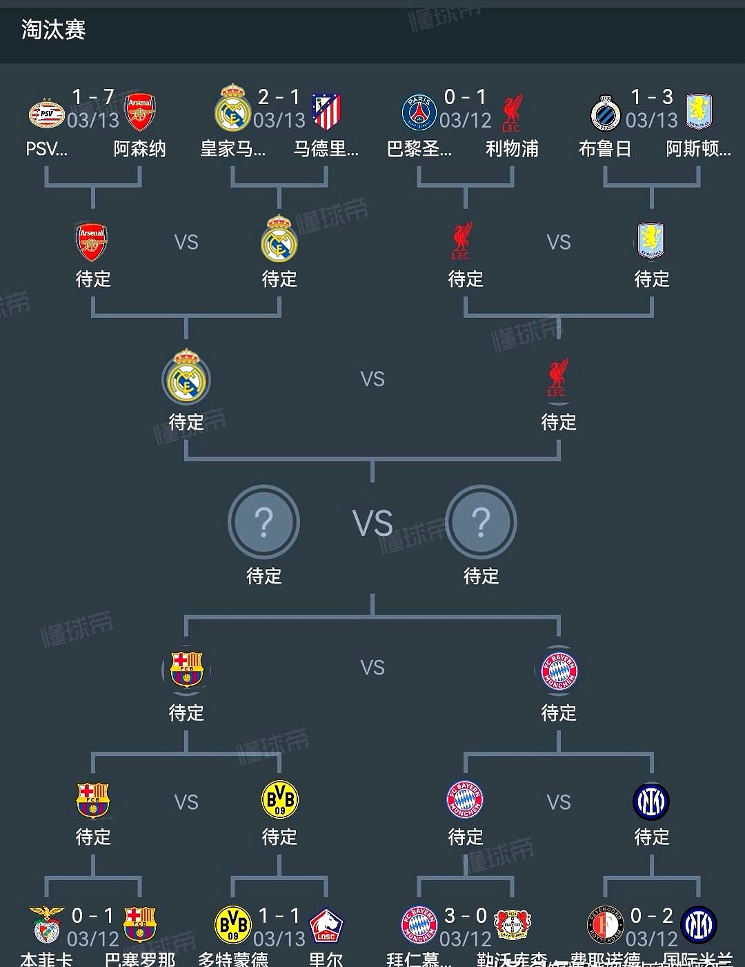包含马竞主场-完胜，牢牢锁定欧冠资格的词条