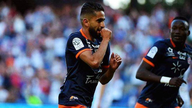 摩纳哥不敌蒙彼利埃,遭遇连败 摩纳哥不敌蒙彼利埃,遭遇连败