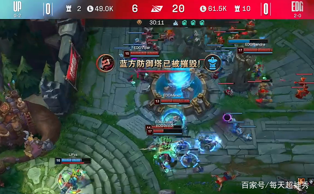 IG轻取DK,Flandre高光表现的简单介绍 IG轻取DK,Flandre高光表现的简单介绍