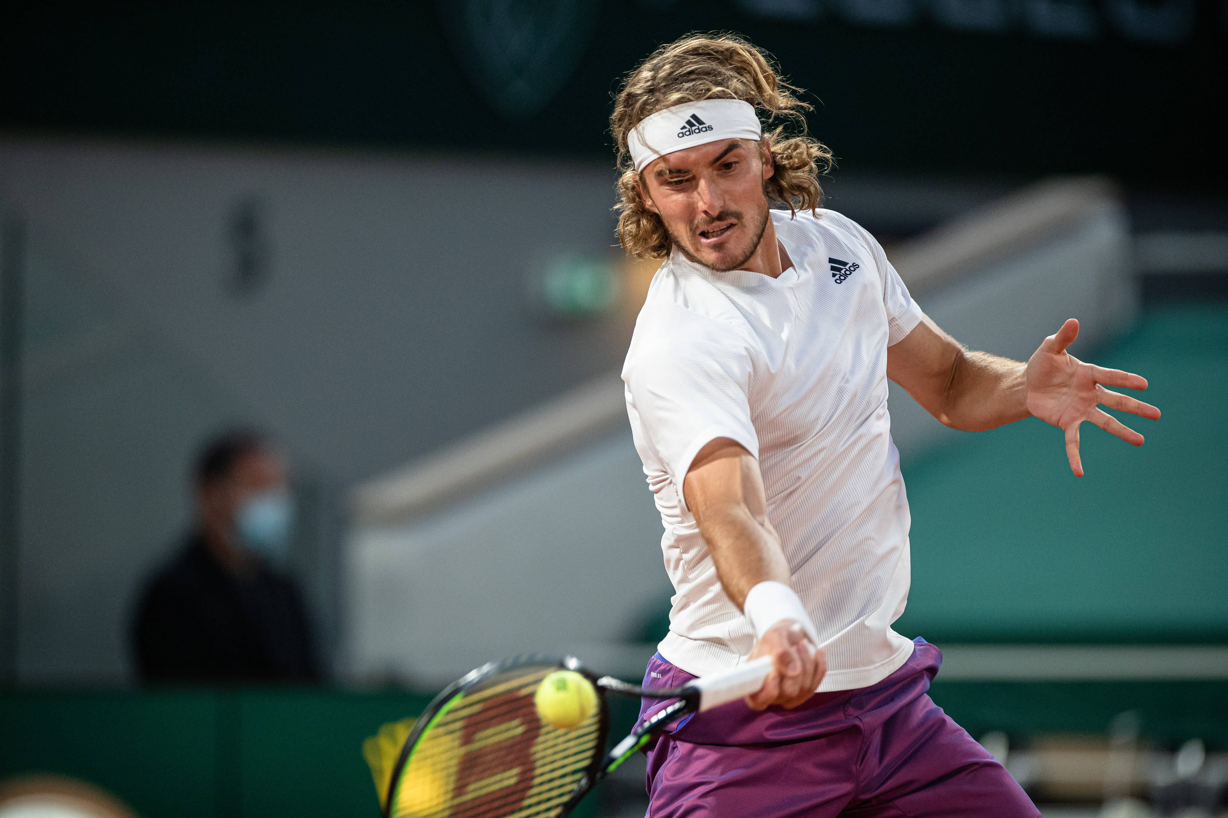 关于德国网球队横扫澳大利亚网球队,西西帕斯送出助攻的信息 关于德国网球队横扫澳大利亚网球队,西西帕斯送出助攻的信息