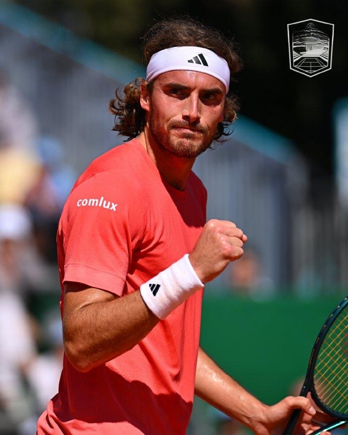 关于德国网球队横扫澳大利亚网球队,西西帕斯送出助攻的信息 关于德国网球队横扫澳大利亚网球队,西西帕斯送出助攻的信息