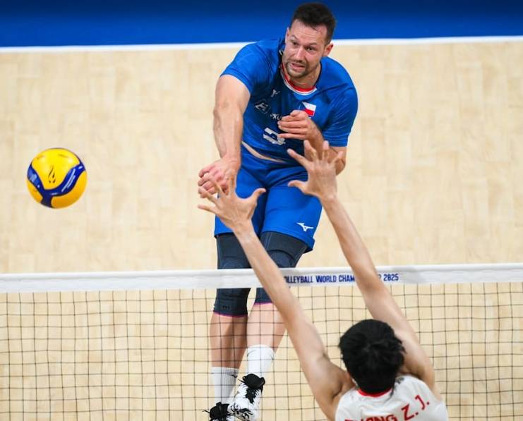 包含爆冷!排球强队意外出局震惊全场的词条 包含爆冷!排球强队意外出局震惊全场的词条