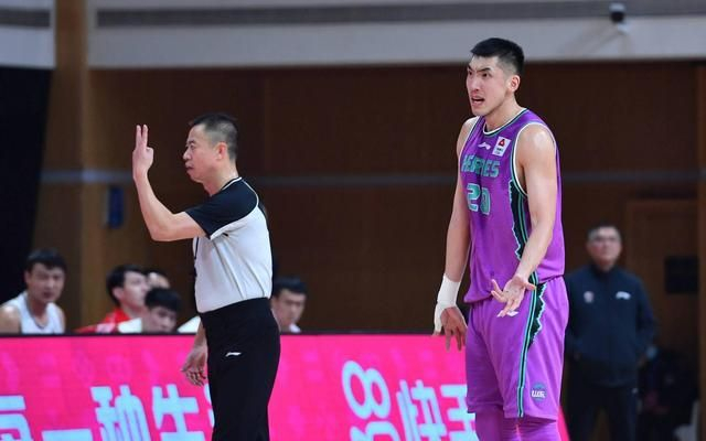 山东队翻盘骑士，陶汉林统治全场的简单介绍