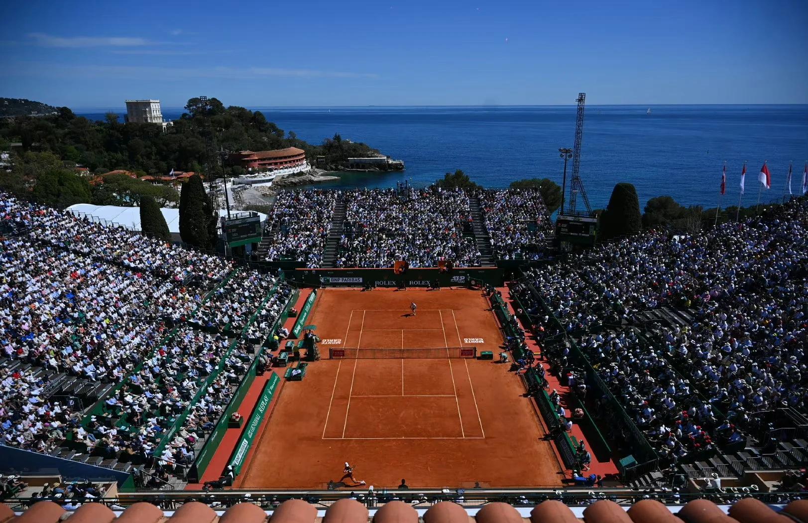 ATP总决赛横扫蒙特卡洛大师赛，蒂姆关键制胜的简单介绍