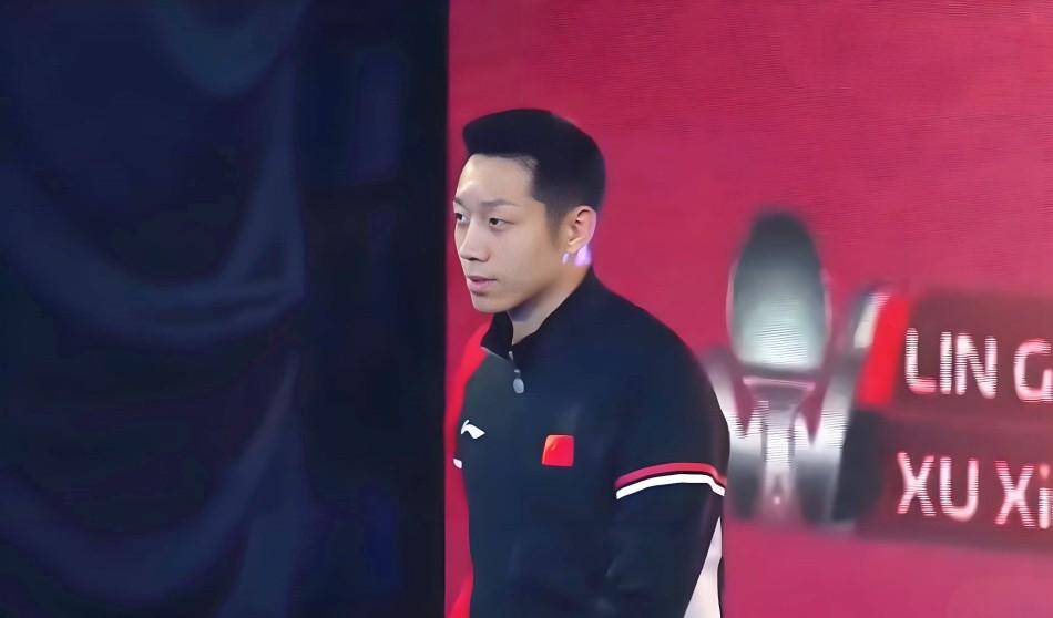 波兰队力克中国队，许昕状态火热