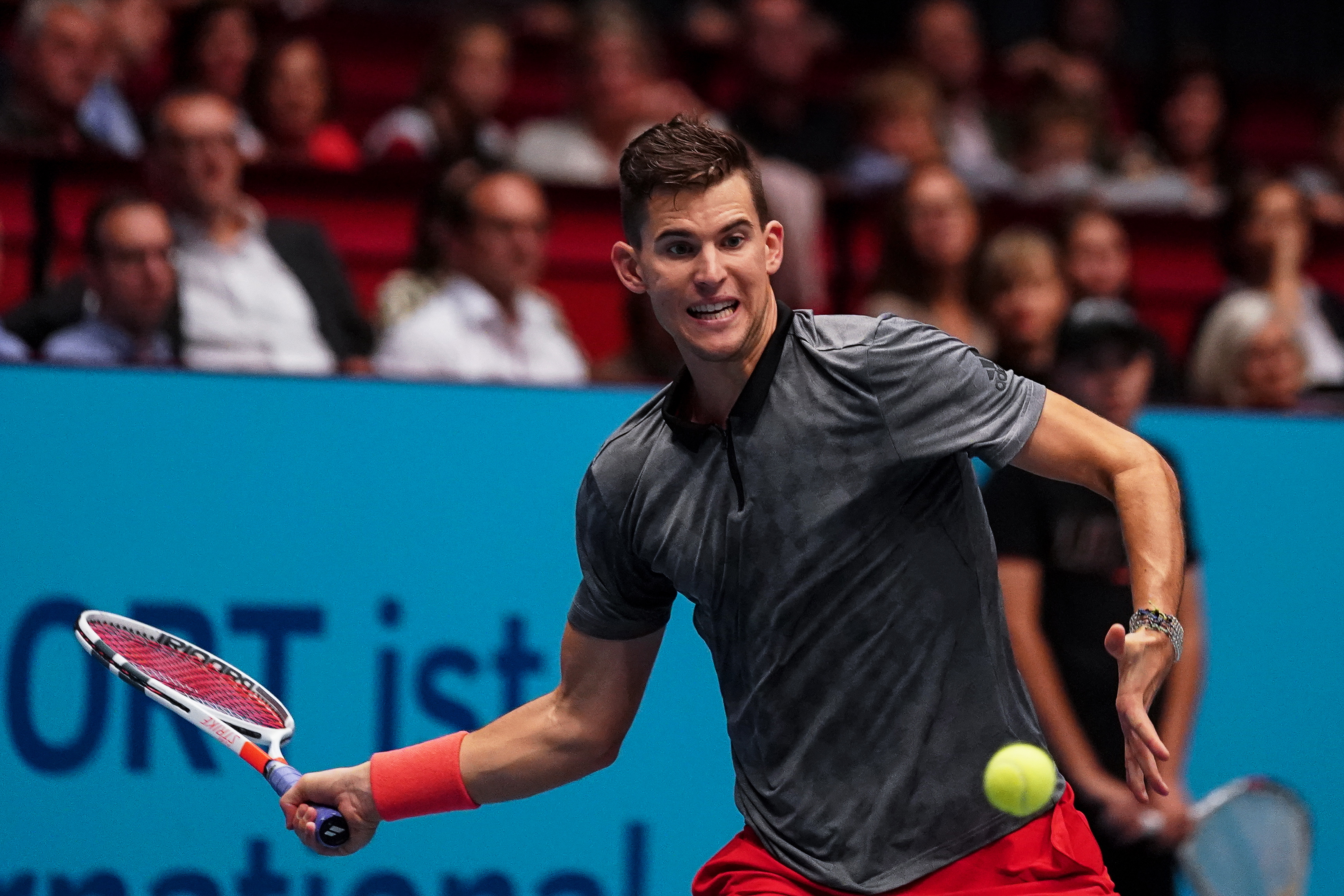 ATP总决赛碾压年终总决赛,蒂姆刷新纪录 ATP总决赛碾压年终总决赛,蒂姆刷新纪录