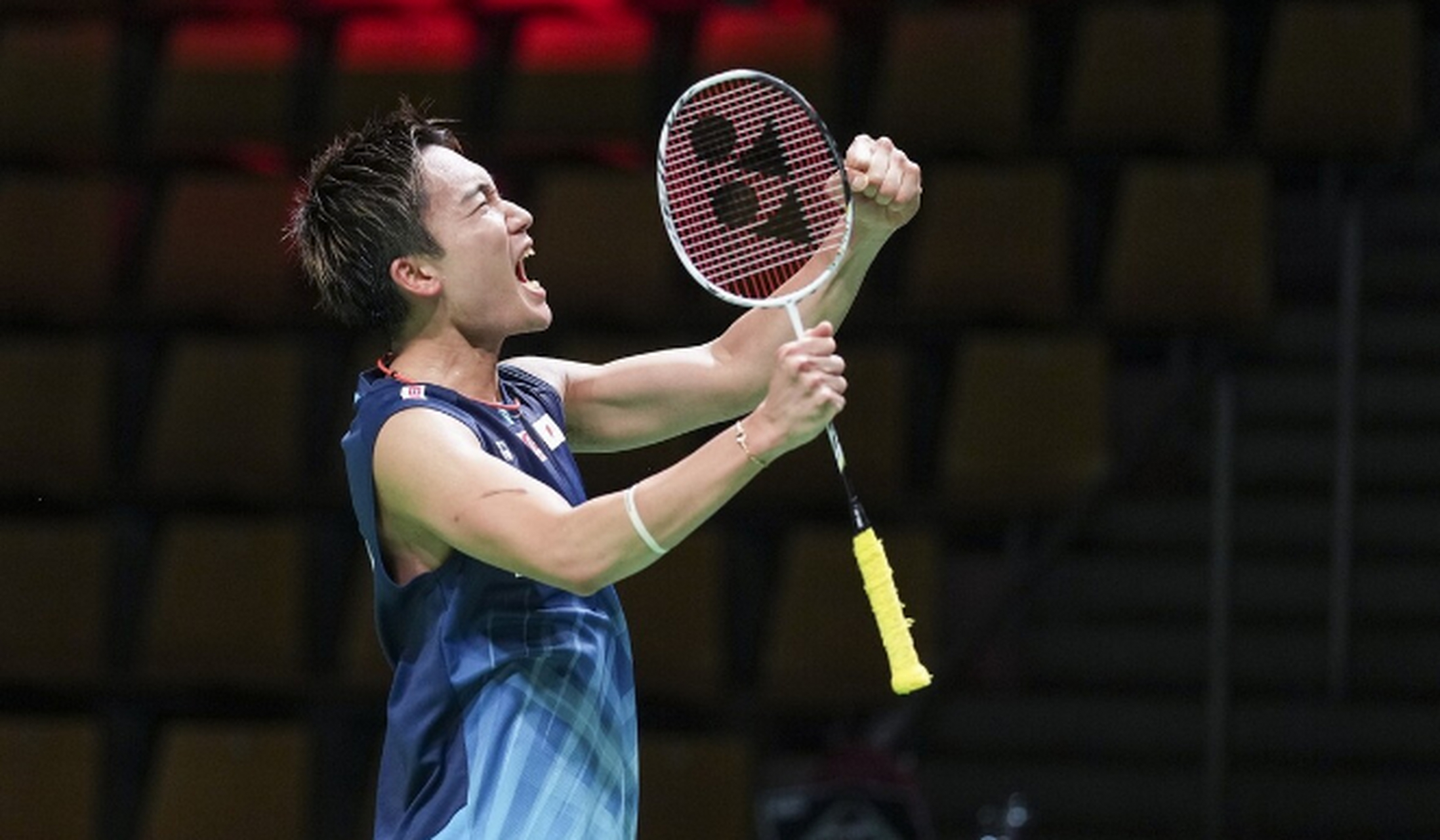 印尼队鏖战法国队,李梓嘉刷新纪录 印尼队鏖战法国队,李梓嘉刷新纪录