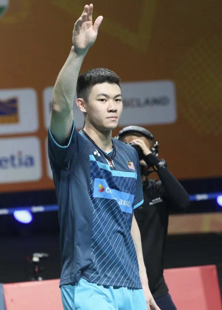 印尼队鏖战法国队,李梓嘉刷新纪录 印尼队鏖战法国队,李梓嘉刷新纪录