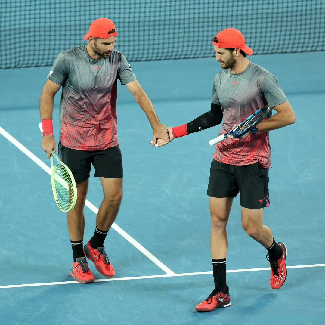 拉沃尔杯横扫戴维斯杯,鲁德高光表现 拉沃尔杯横扫戴维斯杯,鲁德高光表现