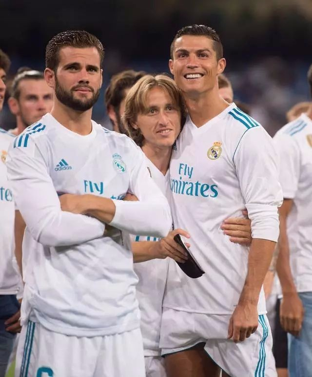 摩洛哥翻盘尤文，莫德里奇关键制胜